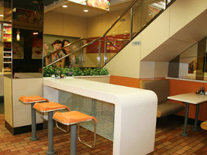 武汉趣边头尾分店地址