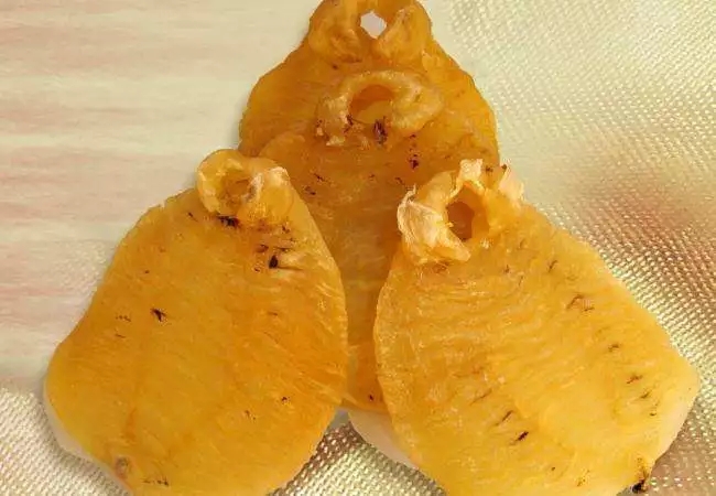 趣边头尾食品
