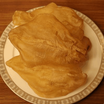 趣边头尾食品