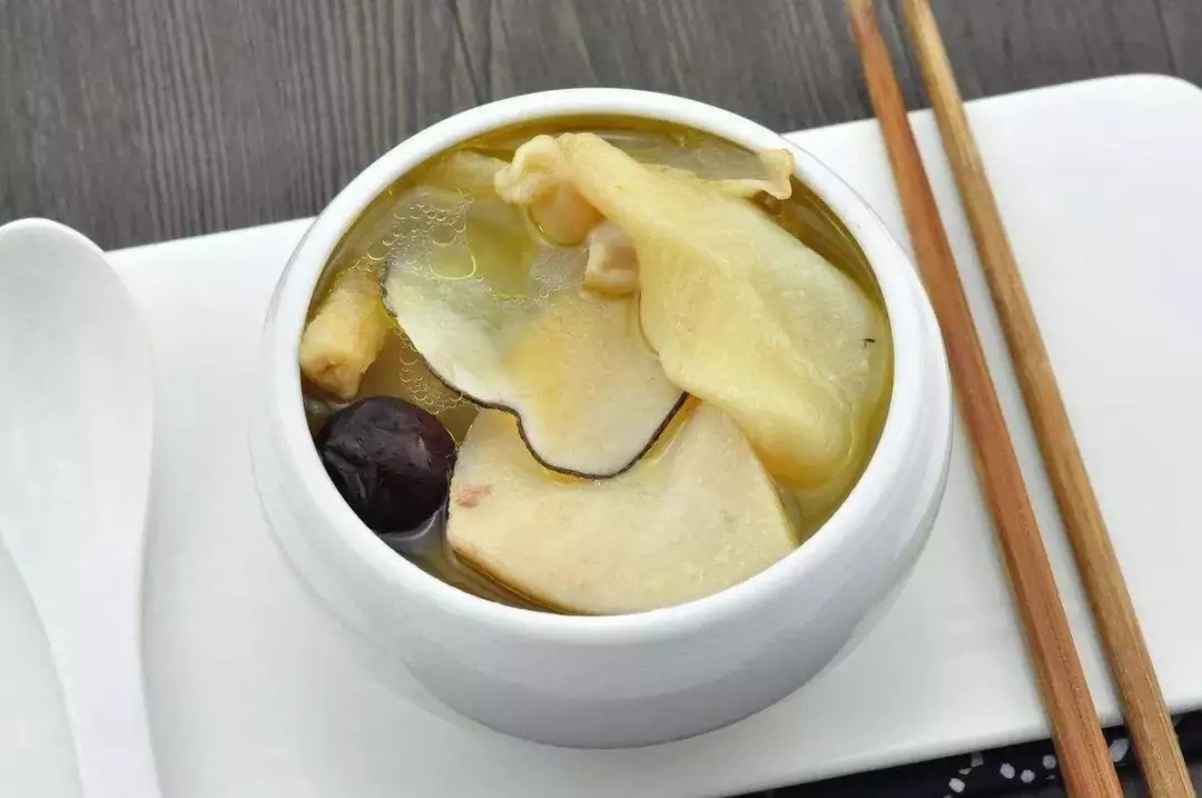 趣边头尾食品