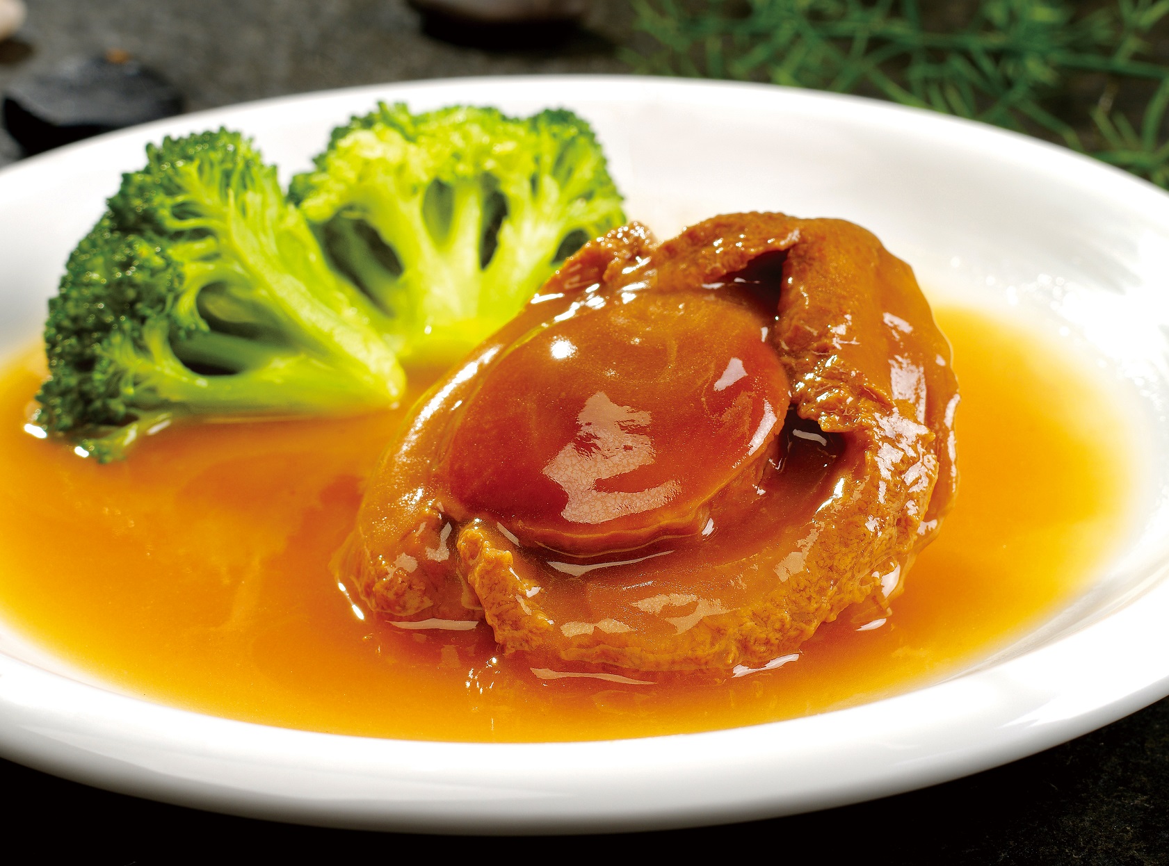 趣边头尾食品