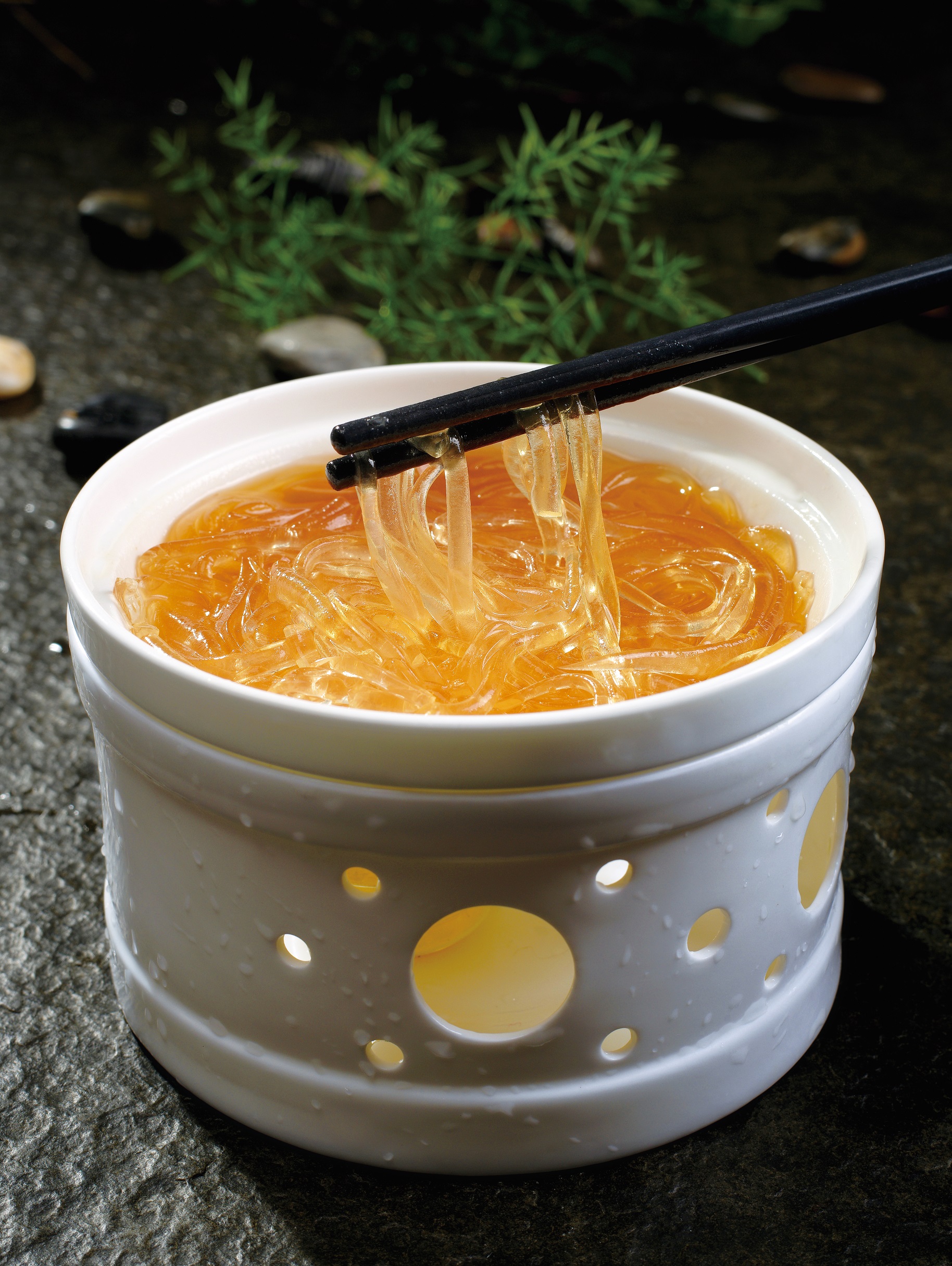 趣边头尾食品