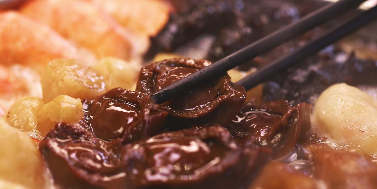 即食佛跳墙
